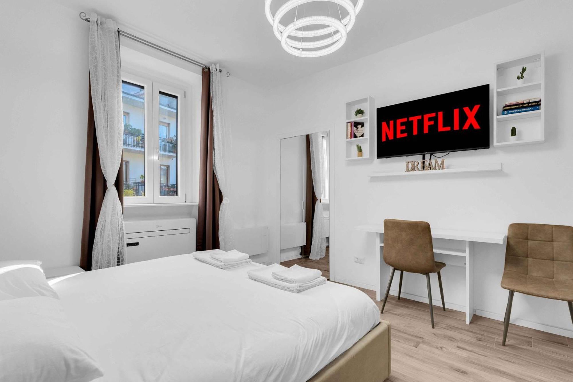 Suite Marghera Central Metro Wifi & Shopping Mailand Exterior foto
